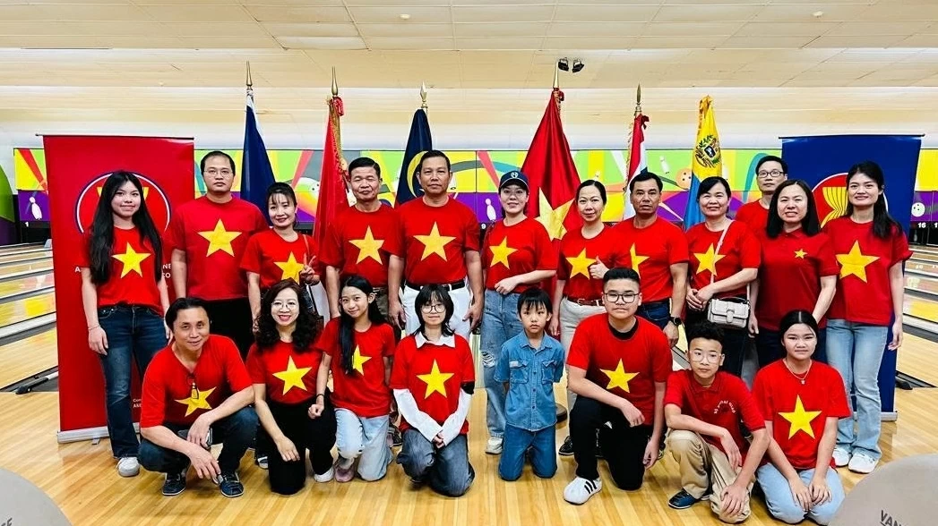 ASEAN-CARICOM sports exchange boosts relations with Venezuela and Caribbean nations