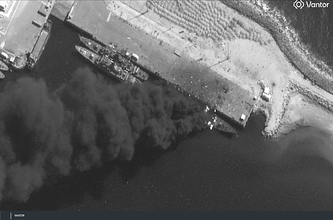 Vietnamese students in the Middle East: Staying calm amidst turmoil, trusting in citizen protection efforts