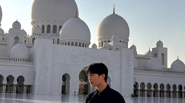 Vietnamese students in the Middle East: Staying calm amidst turmoil, trusting in citizen protection efforts