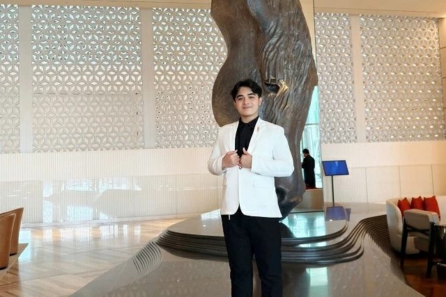 Vietnamese students in the Middle East: Staying calm amidst turmoil, trusting in citizen protection efforts