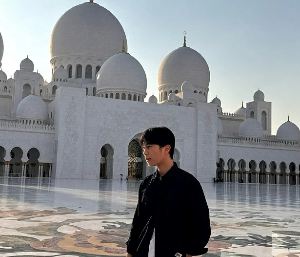Vietnamese students in the Middle East: Staying calm amidst turmoil, trusting in citizen protection efforts