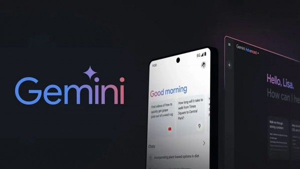 Tính năng nổi bật của Gemini được Google mở cho mọi người dùng