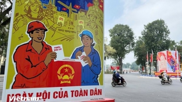 16th National Assembly election: Key milestones ahead of polling day