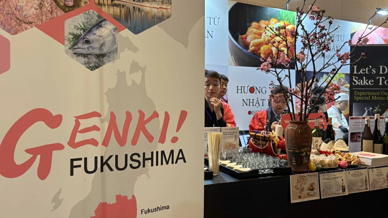 Celebration of Emperor Naruhito's birthday highlights strengthened Vietnam–Japan comprehensive strategic partnership Celebration of Emperor Naruhito's birthday highlights strengthened Vietnam–Japan comprehensive strategic partnership