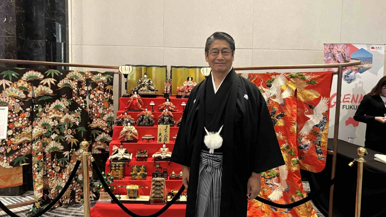 Celebration of Emperor Naruhito's birthday highlights strengthened Vietnam–Japan comprehensive strategic partnership Celebration of Emperor Naruhito's birthday highlights strengthened Vietnam–Japan comprehensive strategic partnership