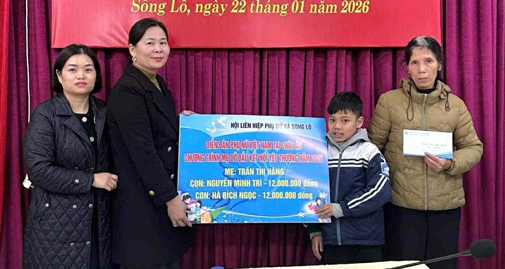 2024 Global Women's Summit in Spain: Vietnamese women confidently integrate in Europe