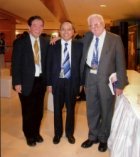 Professor Thach Nguyen and his journey of connecting Vietnamese cardiology with global medicine