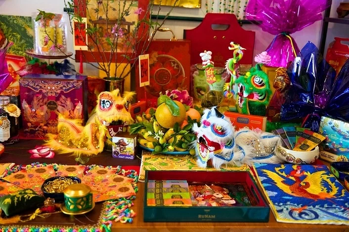 Vietnamese Embassy in Brunei Darussalam: Integrating culture into foreign affairs and partnership building