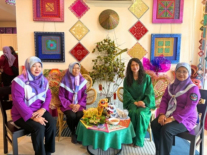 Vietnamese Embassy in Brunei Darussalam: Integrating culture into foreign affairs and partnership building