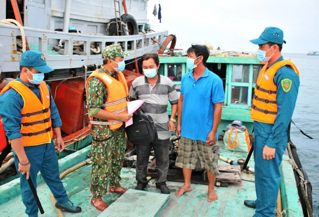 Prime Minister calls for urgent energy security measures amid Middle East conflict, effective action against IUU fishing