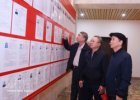 Hanoi thoroughly prepares for 16th National Assembly, People’s Council election