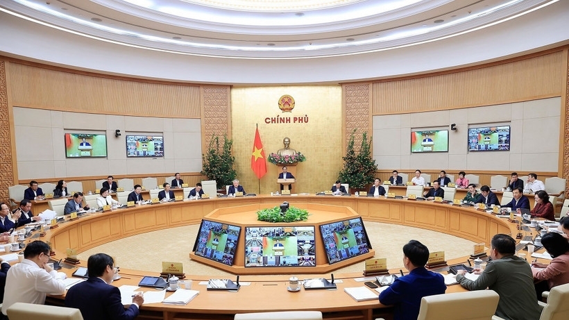 Prime Minister calls for urgent energy security measures amid Middle East conflict, effective action against IUU fishing