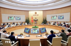 Prime Minister calls for urgent energy security measures amid Middle East conflict, effective action against IUU fishing