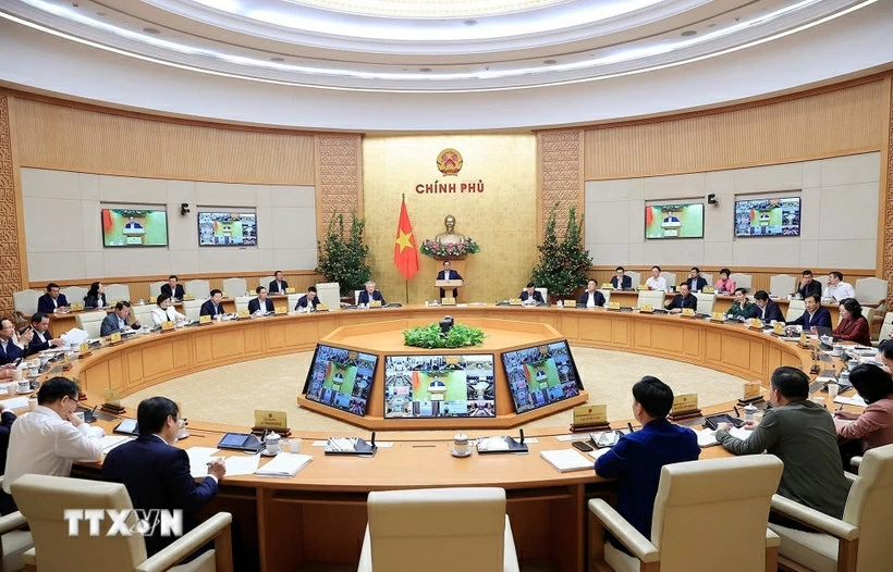 Prime Minister calls for urgent energy security measures amid Middle East conflict, effective action against IUU fishing