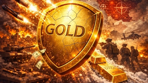 Giá vàng hôm nay 18/3/2026 'nghịch lý' rủi ro đang kìm hãm đà tăng, cần thay đổi chiến thuật giao dịch? người Mỹ khẩn trương tích trữ vàng