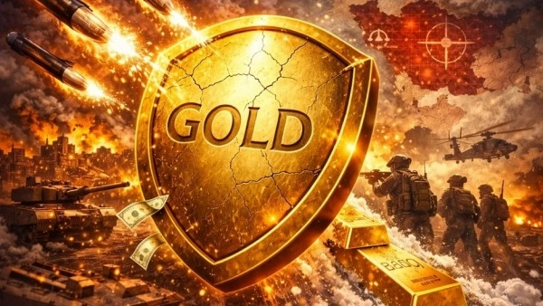 Giá vàng hôm nay 22/9/2026 'gặp lực cản', thị trường khó tạo một đợt bứt phá rõ ràng, nên ứng phó thế nào?