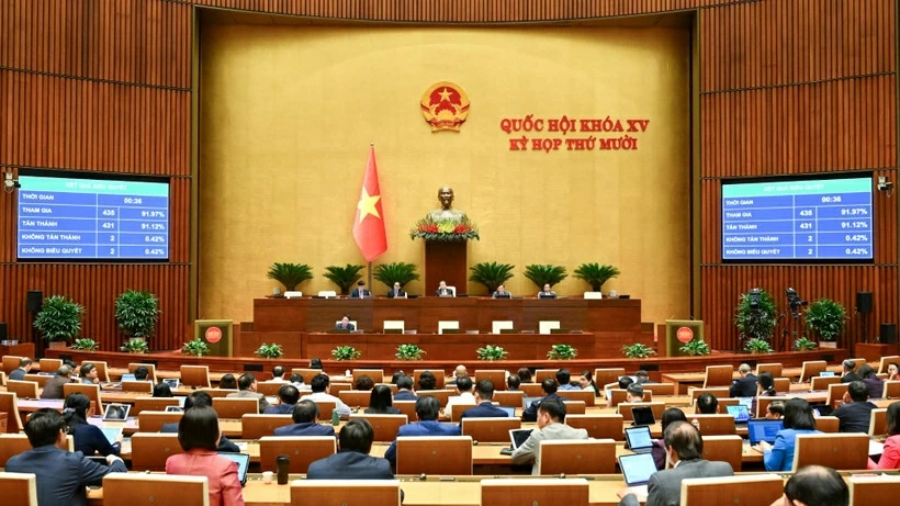 Proactively shaping the rules in the digital era: Placing human rights at the center