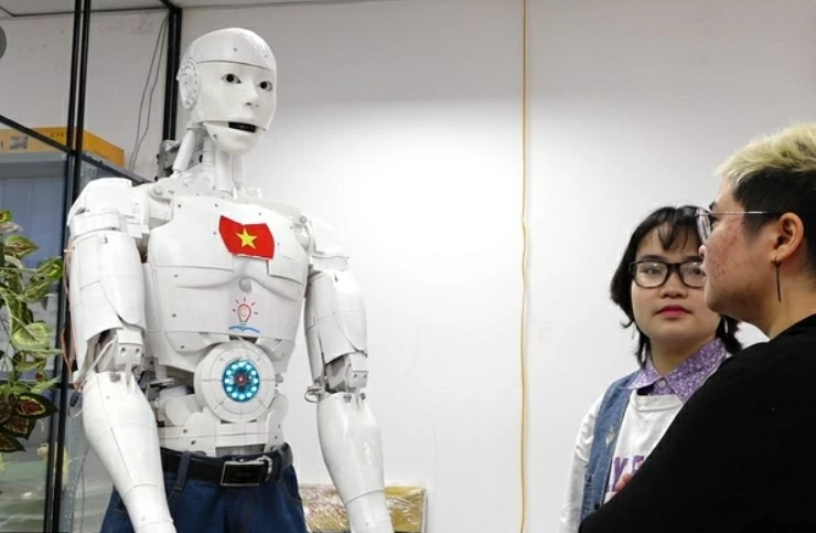 Proactively shaping the rules in the digital era: Placing human rights at the center