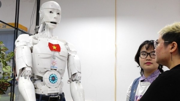 Proactively shaping the rules in the digital era: Placing human rights at the center