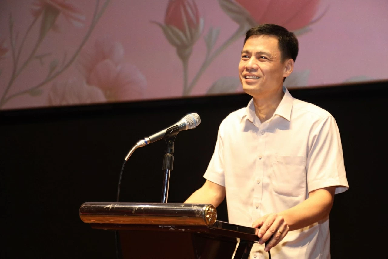 Ministry of Foreign Affairs celebrates International Women's Day on March 8