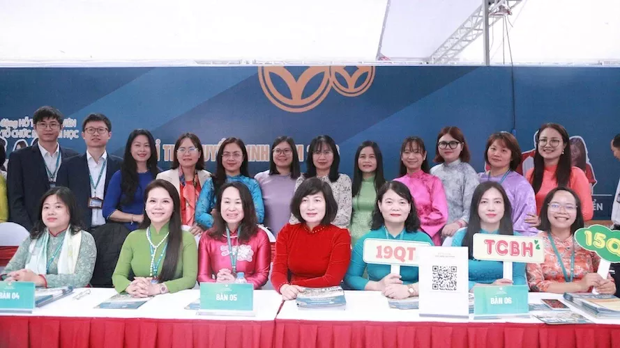 New opportunities for high-quality human resources in economic-financial sector