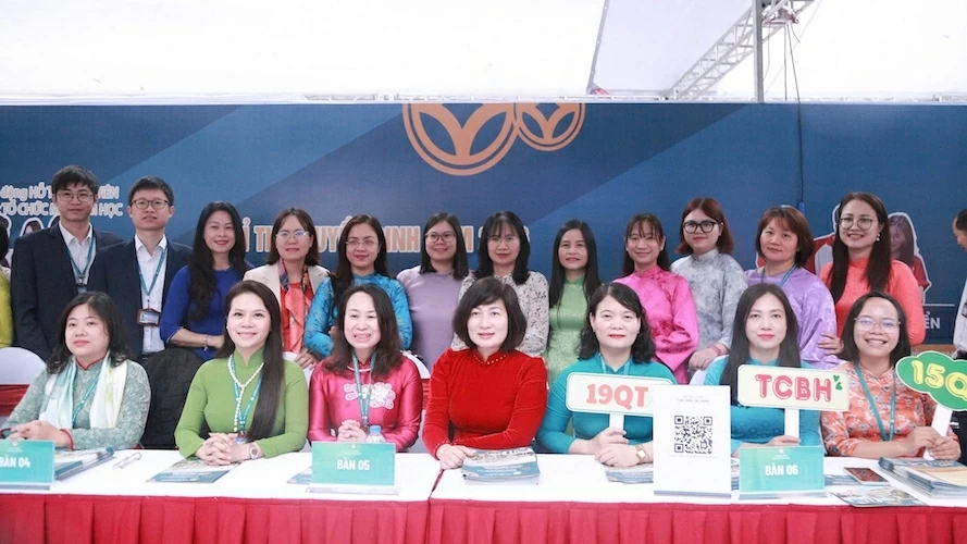 New opportunities for high-quality human resources in economic-financial sector