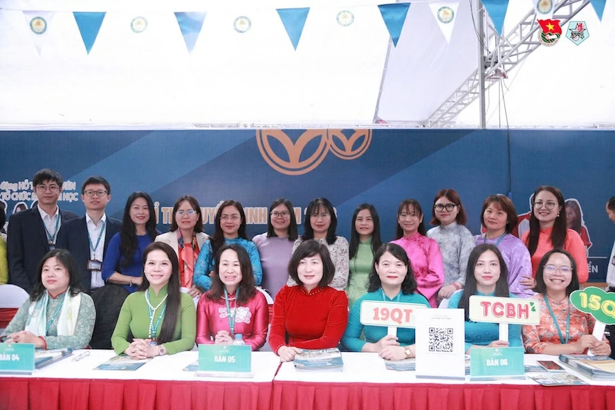 New opportunities for high-quality human resources in economic-financial sector