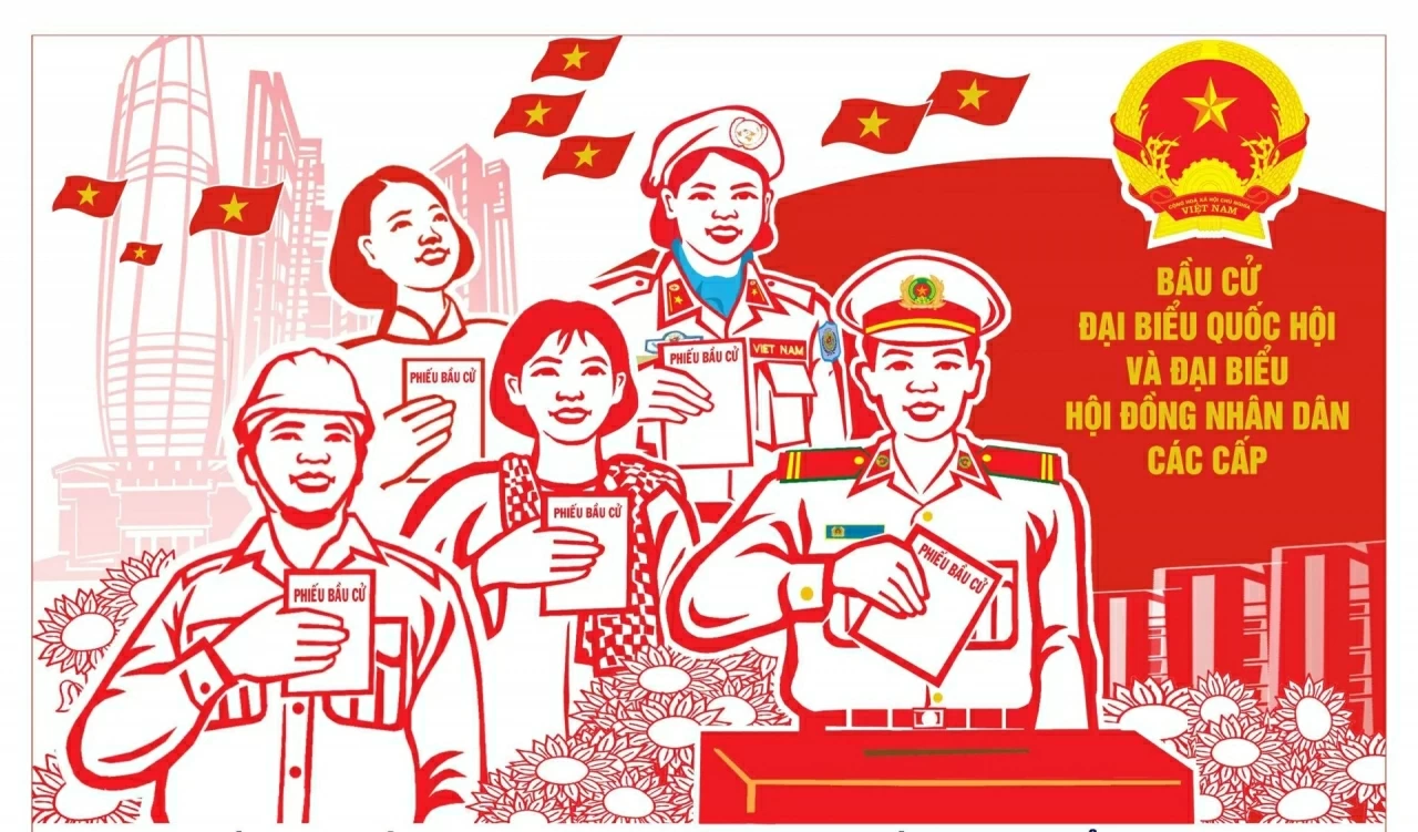 National Assembly Election 2026: New standards for representatives in a new era