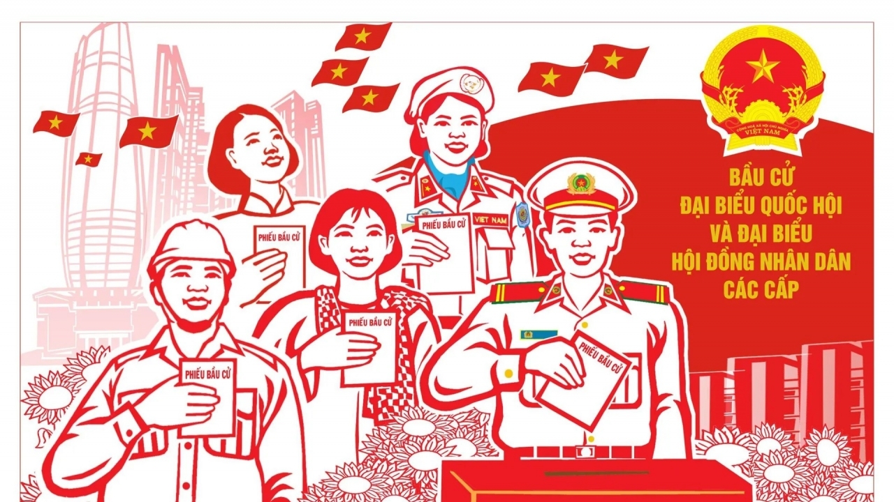 National Assembly Election 2026: New standards for representatives in a new era