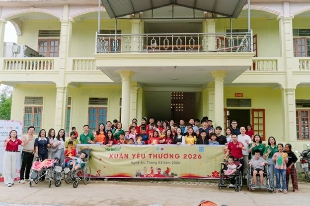 Herbalife Vietnam Herbalife Vietnam
