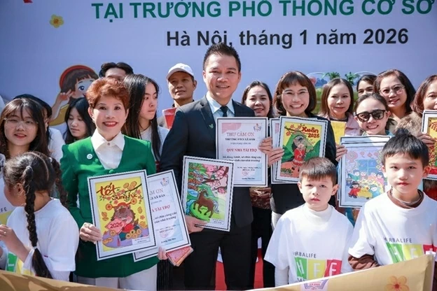 Herbalife Vietnam Herbalife Vietnam