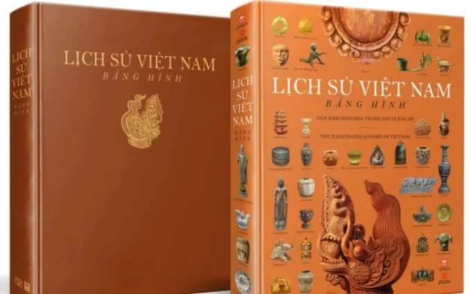 National Book Awards 2026: When history steps out of the pages