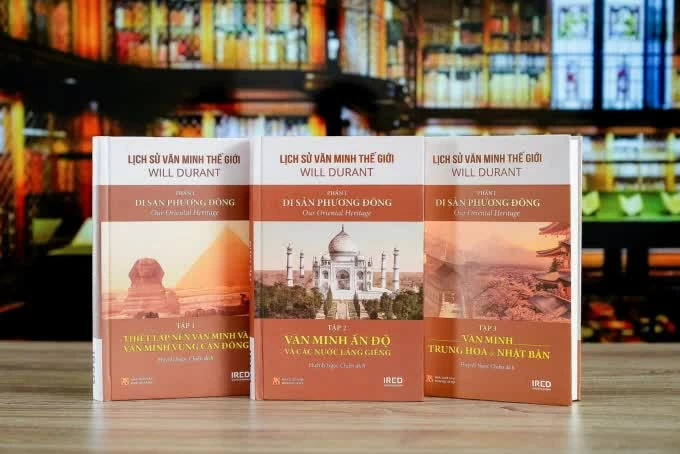 National Book Awards 2026: When history steps out of the pages