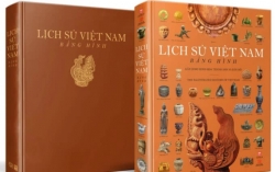 National Book Awards 2026: When history steps out of the pages