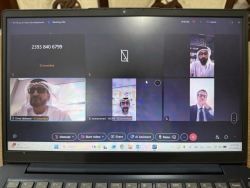 Vietnamese Embassy in UAE closely monitors regional conflict, ensures safety for Vietnamese citizens