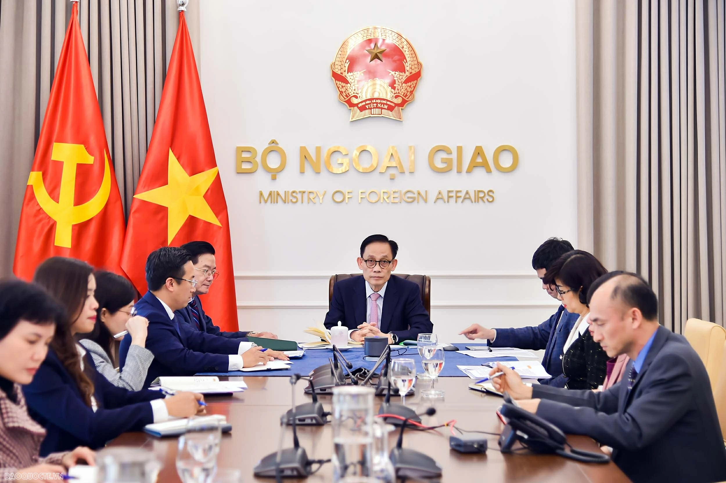 RoK President Lee Jae Myung’s Vietnam visit: Moving beyond conventional frameworks to become a strategic anchor for a new phase