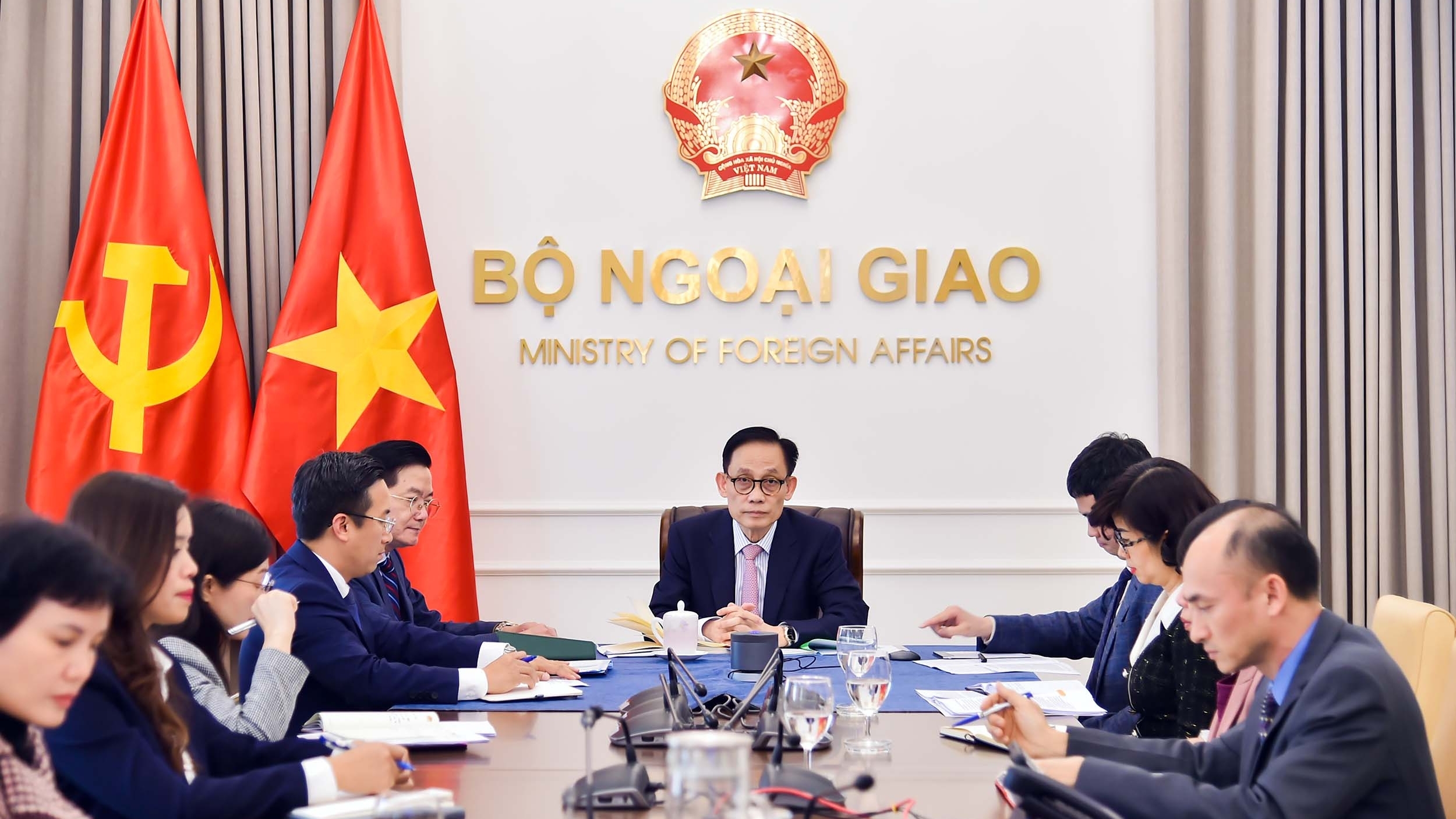 RoK President Lee Jae Myung’s Vietnam visit: Moving beyond conventional frameworks to become a strategic anchor for a new phase