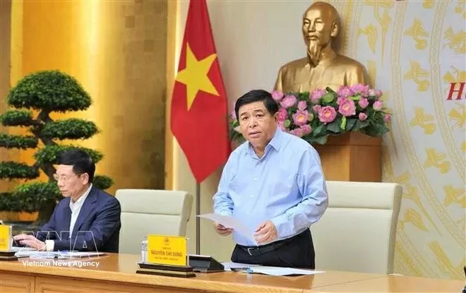 Vietnam becomes vital player in global semiconductor value chain: Deputy PM