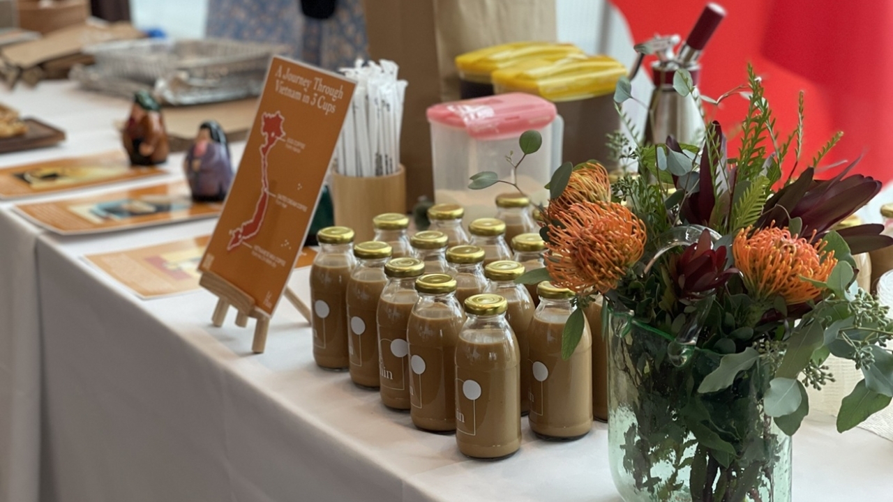 United Nations General Assembly adopts Resolution on designating International Coffee Day