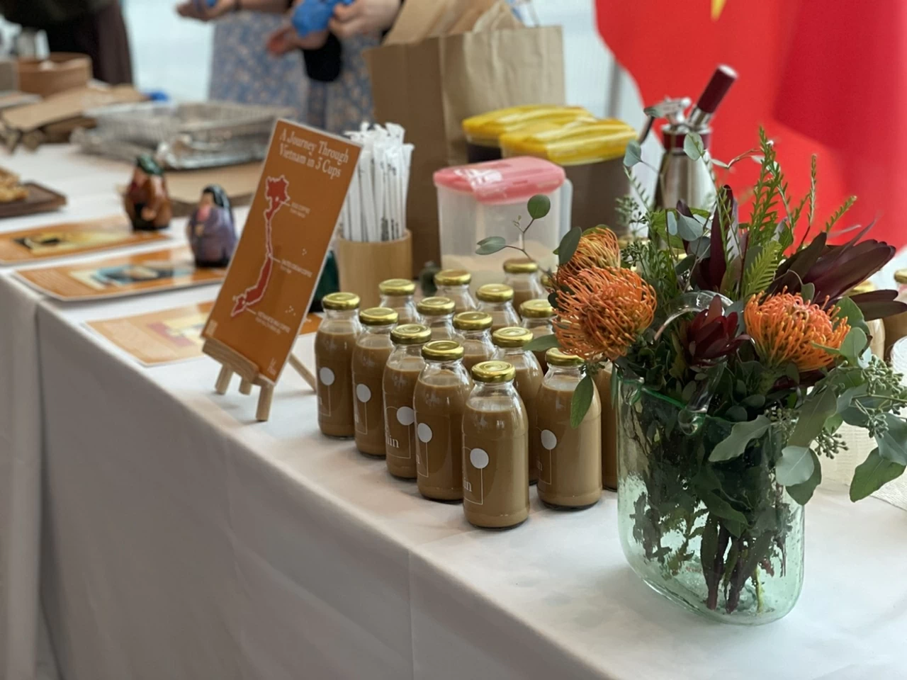 United Nations General Assembly adopts Resolution on designating International Coffee Day United Nations General Assembly adopts Resolution on designating International Coffee Day