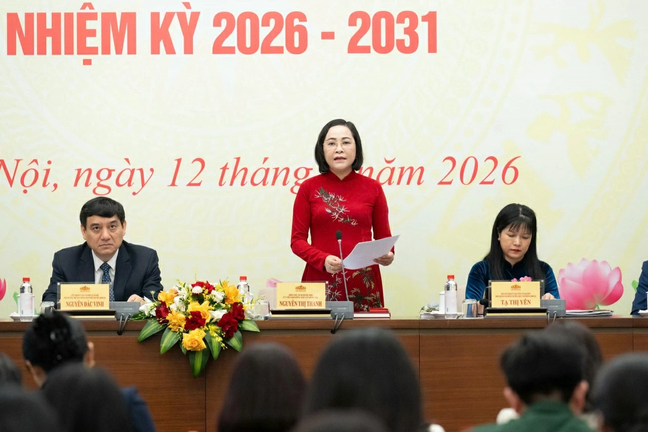 National Assembly and People's Council Elections 2026: Proactively preventing fake news, ensuring safe and transparent elections National Assembly and People's Council Elections 2026: Proactively preventing fake news, ensuring safe and transparent elections