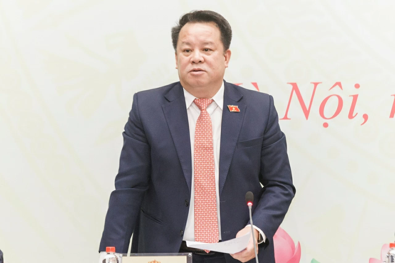 National Assembly and People's Council Elections 2026: Proactively preventing fake news, ensuring safe and transparent elections National Assembly and People's Council Elections 2026: Proactively preventing fake news, ensuring safe and transparent elections