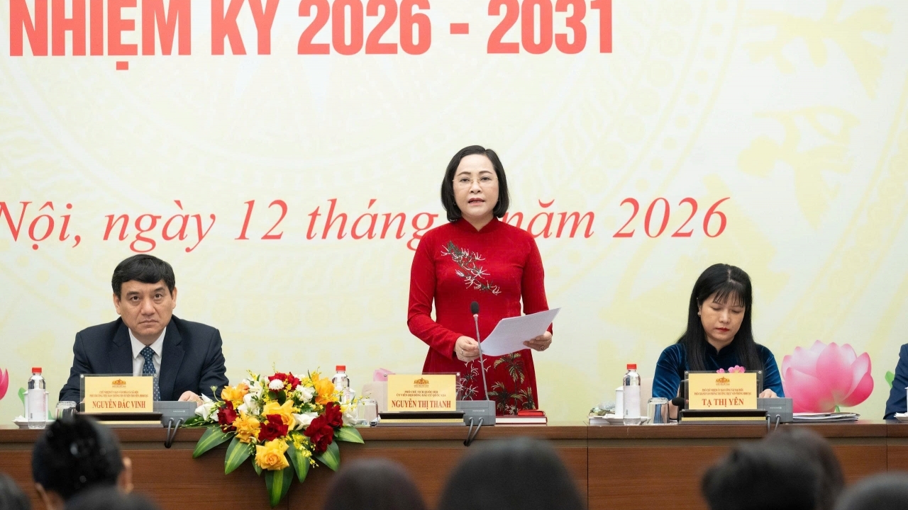 National Assembly and People's Council Elections 2026: Proactively preventing fake news, ensuring safe and transparent elections