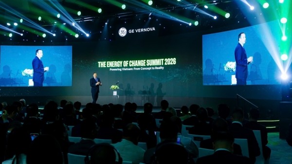 GE Vernova powers Vietnam’s energy transition with key regional commitments
