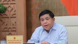 Deputy Prime Minister Nguyen Chi Dung to pay a working visit to Spain, Italy, and Germany