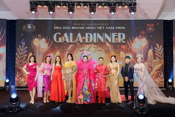 Various cultural and tourism promotion activities by Miss Vietnam Business Contestants 2026 in Gia Lai Various cultural and tourism promotion activities by Miss Vietnam Business Contestants 2026 in Gia Lai