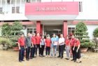 Amidst the floods, Agribank provides emergency support of 11 billion VND to South Central and Central Highlands Provinces