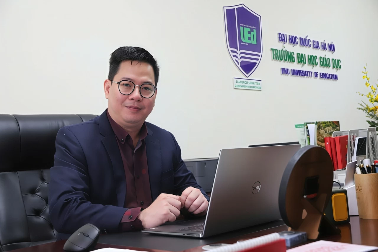 National Assembly and People's Council Elections 2026: Representatives must master technology and connect with the people National Assembly and People's Council Elections 2026: Representatives must master technology and connect with the people