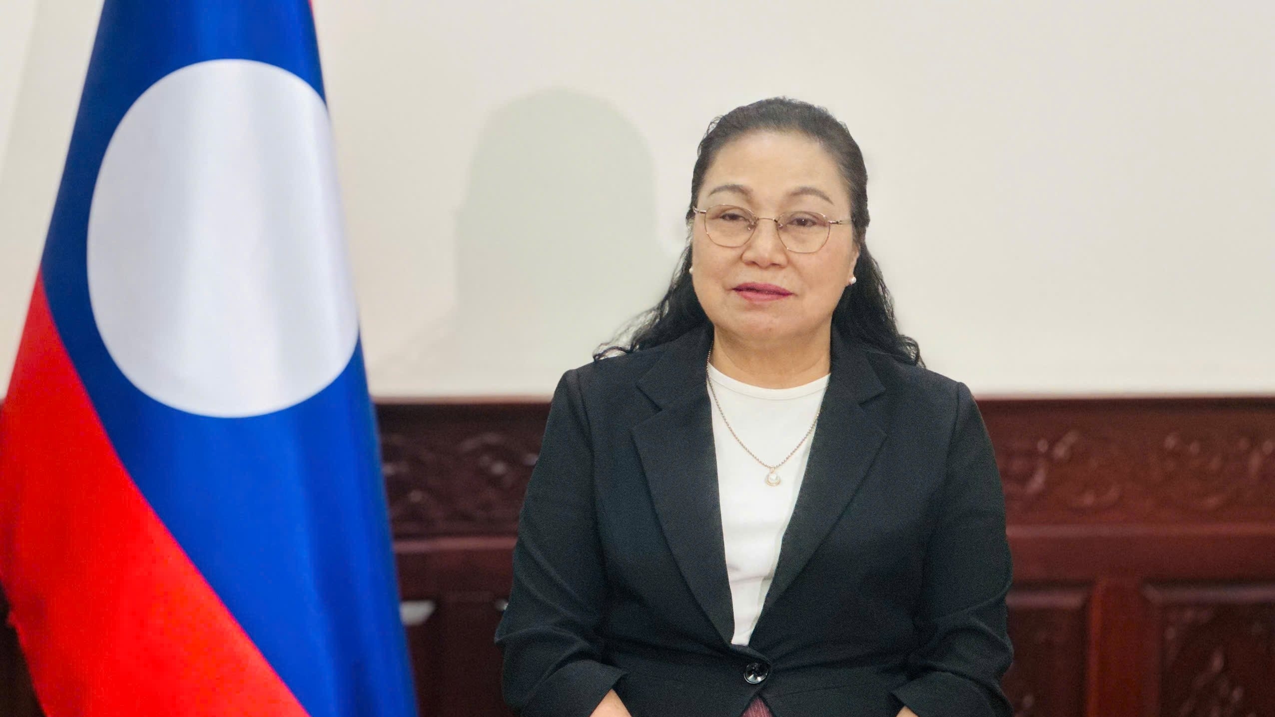 Lao Ambassador: 16th National Assembly election creates new momentum for Vietnam