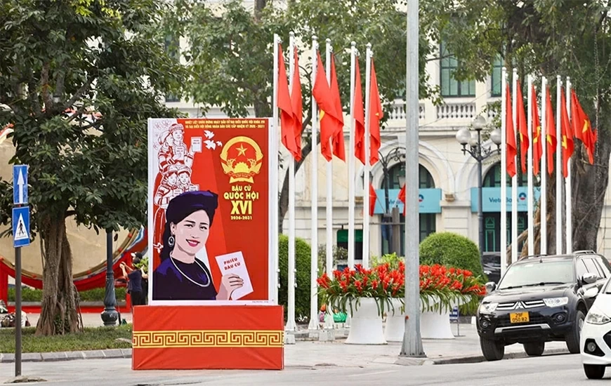 National Assembly and People's Councils Election 2026: The competence of people's representatives in the digital era